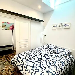Le Cabanon Du Vallon Des Auffes Appartement